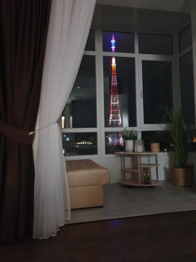 True In The City Center Ivano-Frankivsk Extérieur photo
