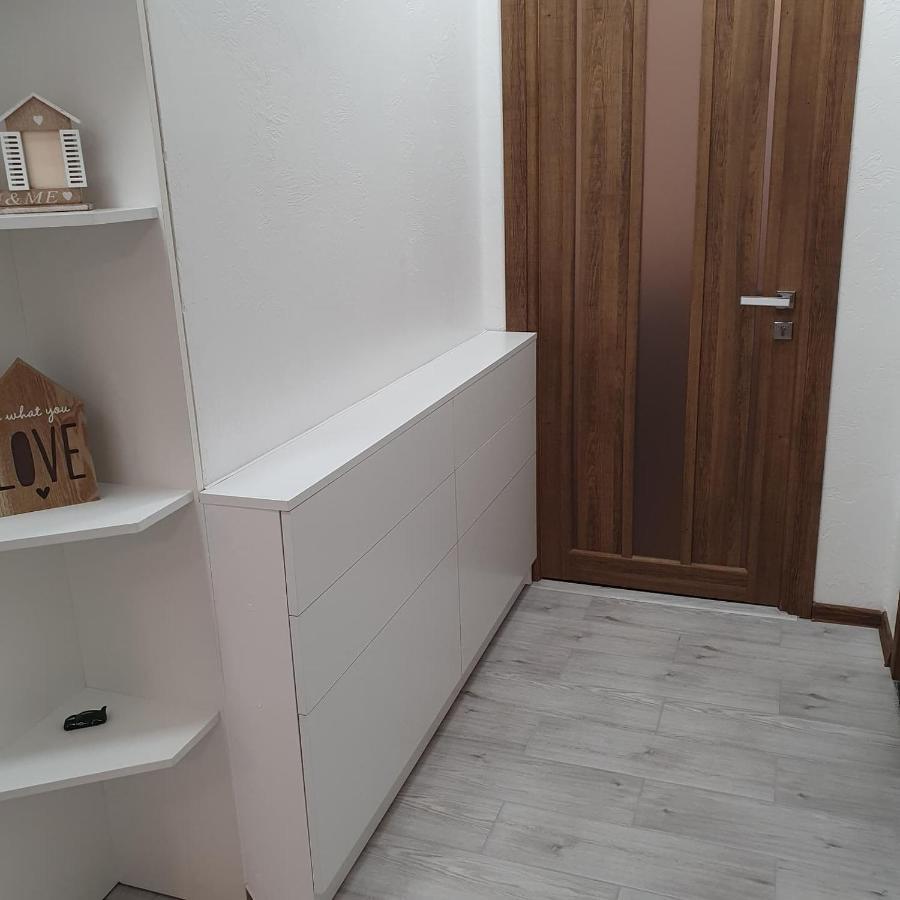 True In The City Center Ivano-Frankivsk Extérieur photo
